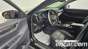 Hyundai Grandeur, 2019 — миниатюра 10
