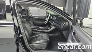 Hyundai Grandeur, 2019 — миниатюра 12