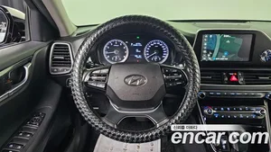 Hyundai Grandeur, 2019 — миниатюра 14