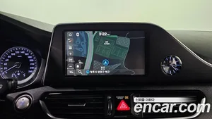 Hyundai Grandeur, 2019 — миниатюра 16