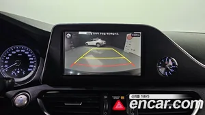 Hyundai Grandeur, 2019 — миниатюра 17