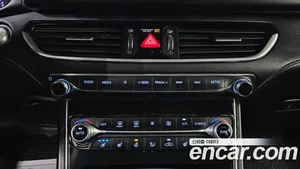 Hyundai Grandeur, 2019 — миниатюра 18