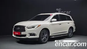 Infiniti QX60, 2017 — миниатюра 1