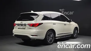 Infiniti QX60, 2017 — миниатюра 2