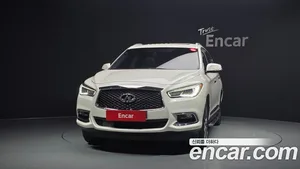 Infiniti QX60, 2017 — миниатюра 3