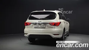 Infiniti QX60, 2017 — миниатюра 4