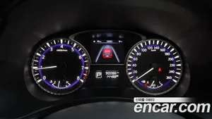 Infiniti QX60, 2017 — миниатюра 8