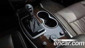 Infiniti QX60, 2017 — миниатюра 9