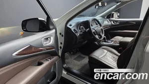 Infiniti QX60, 2017 — миниатюра 10