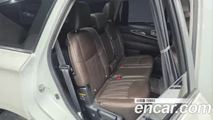 Infiniti QX60, 2017 — миниатюра 11