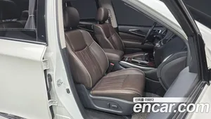 Infiniti QX60, 2017 — миниатюра 12