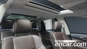 Infiniti QX60, 2017 — миниатюра 13