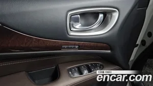 Infiniti QX60, 2017 — миниатюра 14