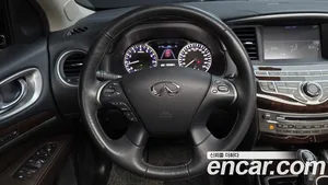 Infiniti QX60, 2017 — миниатюра 16