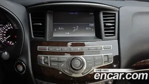 Infiniti QX60, 2017 — миниатюра 18