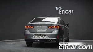 Hyundai Sonata, 2017 — миниатюра 4