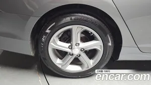 Hyundai Sonata, 2017 — миниатюра 5