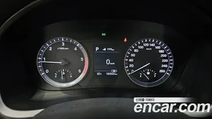 Hyundai Sonata, 2017 — миниатюра 7