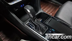Hyundai Sonata, 2017 — миниатюра 8