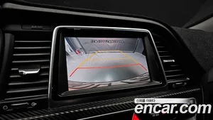 Hyundai Sonata, 2017 — миниатюра 13