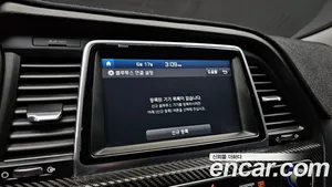 Hyundai Sonata, 2017 — миниатюра 14