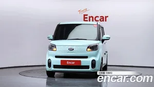 Kia RAY, 2021 — миниатюра 3