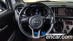 Kia RAY, 2021 — миниатюра 20