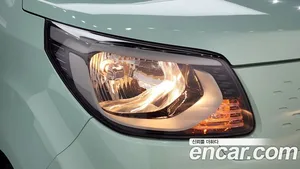 Kia RAY, 2021 — миниатюра 8