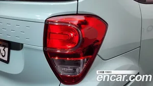 Kia RAY, 2021 — миниатюра 9