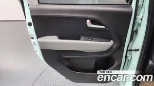 Kia RAY, 2021 — миниатюра 15