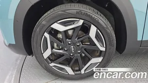 Kia Seltos, 2022 — миниатюра 5