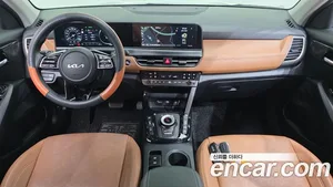 Kia Seltos, 2022 — миниатюра 7