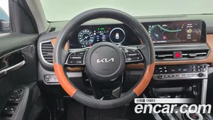 Kia Seltos, 2022 — миниатюра 14