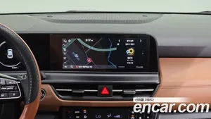 Kia Seltos, 2022 — миниатюра 16