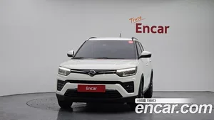 KGM Tivoli, 2022 — миниатюра 3