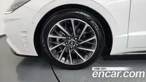 Hyundai Sonata, 2021 — миниатюра 5