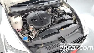 Hyundai Sonata, 2021 — миниатюра 6