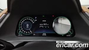 Hyundai Sonata, 2021 — миниатюра 11