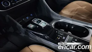Hyundai Sonata, 2021 — миниатюра 12