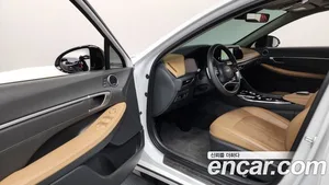 Hyundai Sonata, 2021 — миниатюра 13