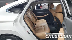 Hyundai Sonata, 2021 — миниатюра 17