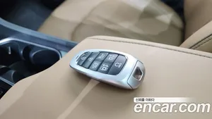 Hyundai Sonata, 2021 — миниатюра 21