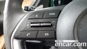 Hyundai Sonata, 2021 — миниатюра 22