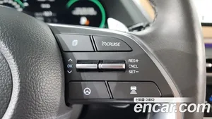 Hyundai Sonata, 2021 — миниатюра 23