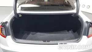 Hyundai Sonata, 2021 — миниатюра 25