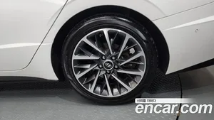 Hyundai Sonata, 2021 — миниатюра 7