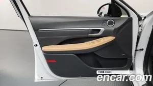 Hyundai Sonata, 2021 — миниатюра 14