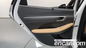 Hyundai Sonata, 2021 — миниатюра 15