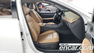 Hyundai Sonata, 2021 — миниатюра 16