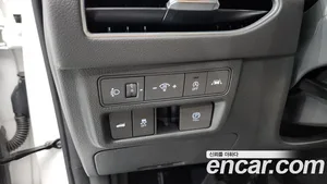 Hyundai Sonata, 2021 — миниатюра 28
